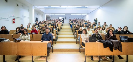 WELCOME DAY: Sveučilište u Splitu raširenih ruku dočekalo brojne Erasmus studente